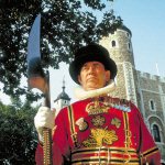 Beefeater Tower